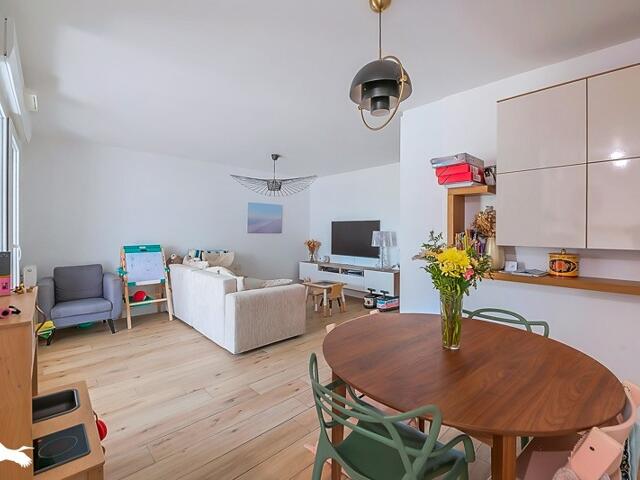 Appartement proposé à Bordeaux