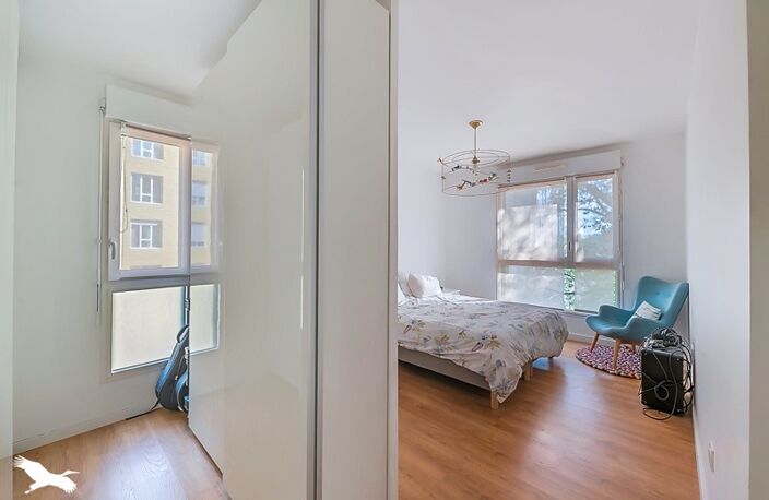 Appartement de 4 pièces principales — photo 4