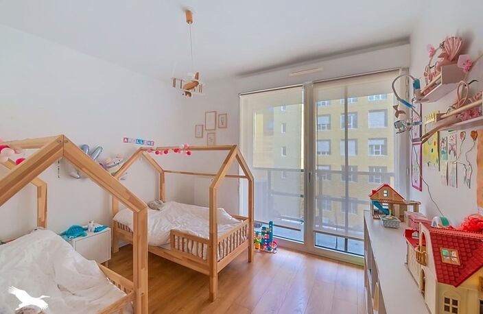 Appartement de 4 pièces principales — photo 5