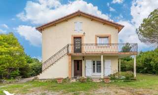Maison 7 Pièces 169 m² à vendre à Grisolles (82170)