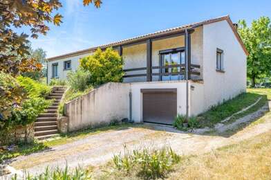 Maison 4 pièces 199000 €