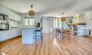 Maison 4 Pièces 107 m² à vendre à Boudy-de-Beauregard (47290)
