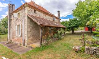 Maison 5 Pièces 150 m² à vendre à Le Temple-sur-Lot (47110)