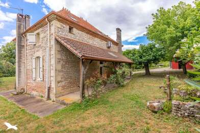 Maison 5 pièces 279900 €