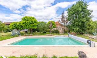 Maison 5 Pièces 150 m² à vendre à Le Temple-sur-Lot (47110)