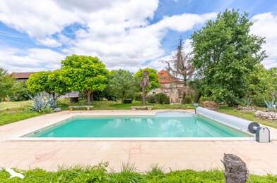 Maison 5 pièces 279900 €