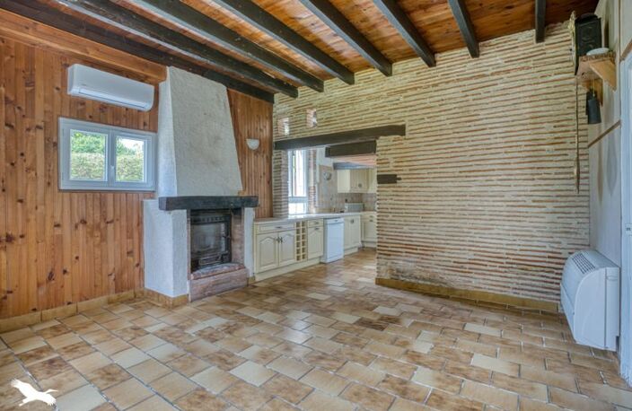 Maison en pierre de 5 pièces principales — photo 4