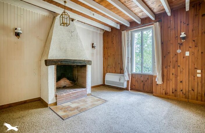 Maison en pierre de 5 pièces principales — photo 5