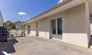 Maison 4 Pièces 108 m² à vendre à Lannemezan (65300)