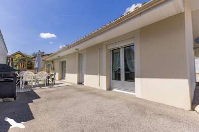 Maison 4 pièces 179655 €