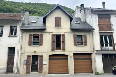 Maison 3 pièces 172000 €