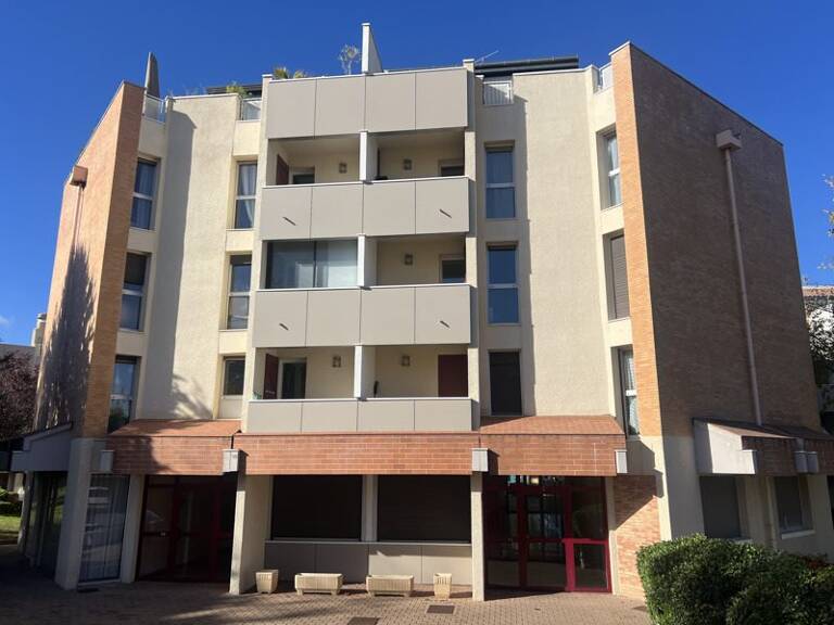 Appartement 1 pièce 32 m² — photo 1