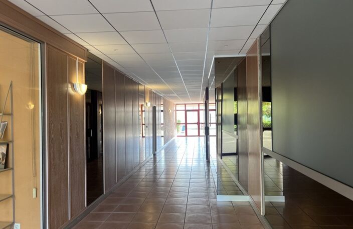 Vente appartement 1 pièce 32 m² Ramonville-Saint-Agne (31520) — photo 2
