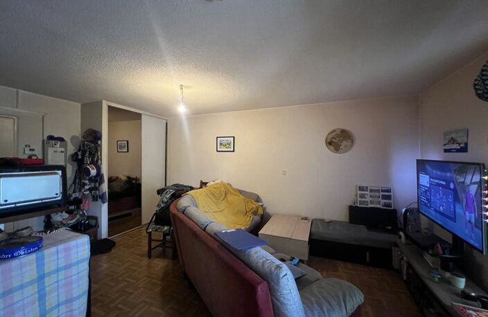 Vente appartement 1 pièce 32 m² Ramonville-Saint-Agne (31520) — photo 3