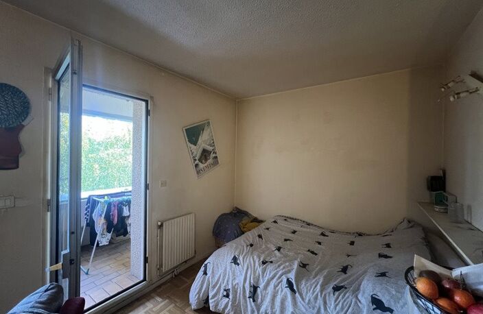 Vente appartement 1 pièce 32 m² Ramonville-Saint-Agne (31520) — photo 4