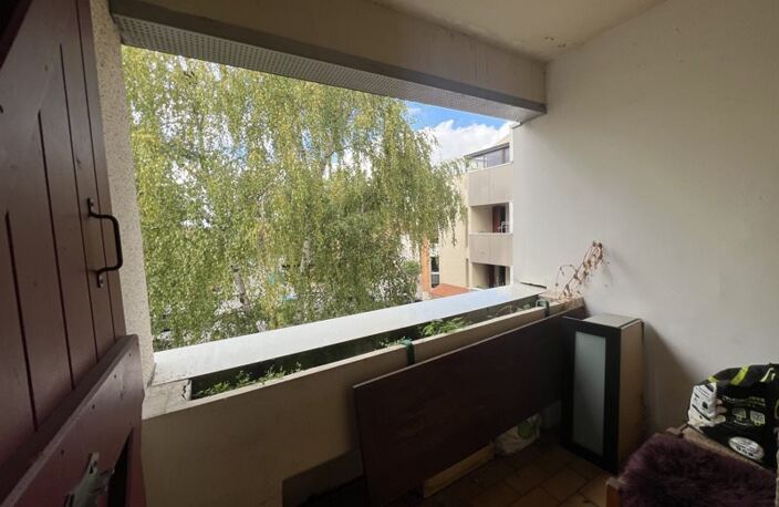Vente appartement 1 pièce 32 m² Ramonville-Saint-Agne (31520) — photo 5