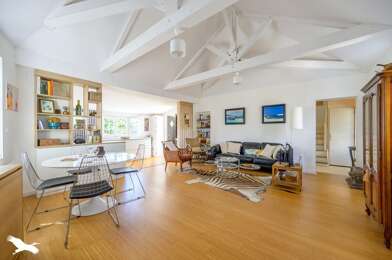 Maison 5 pièces 730800 €