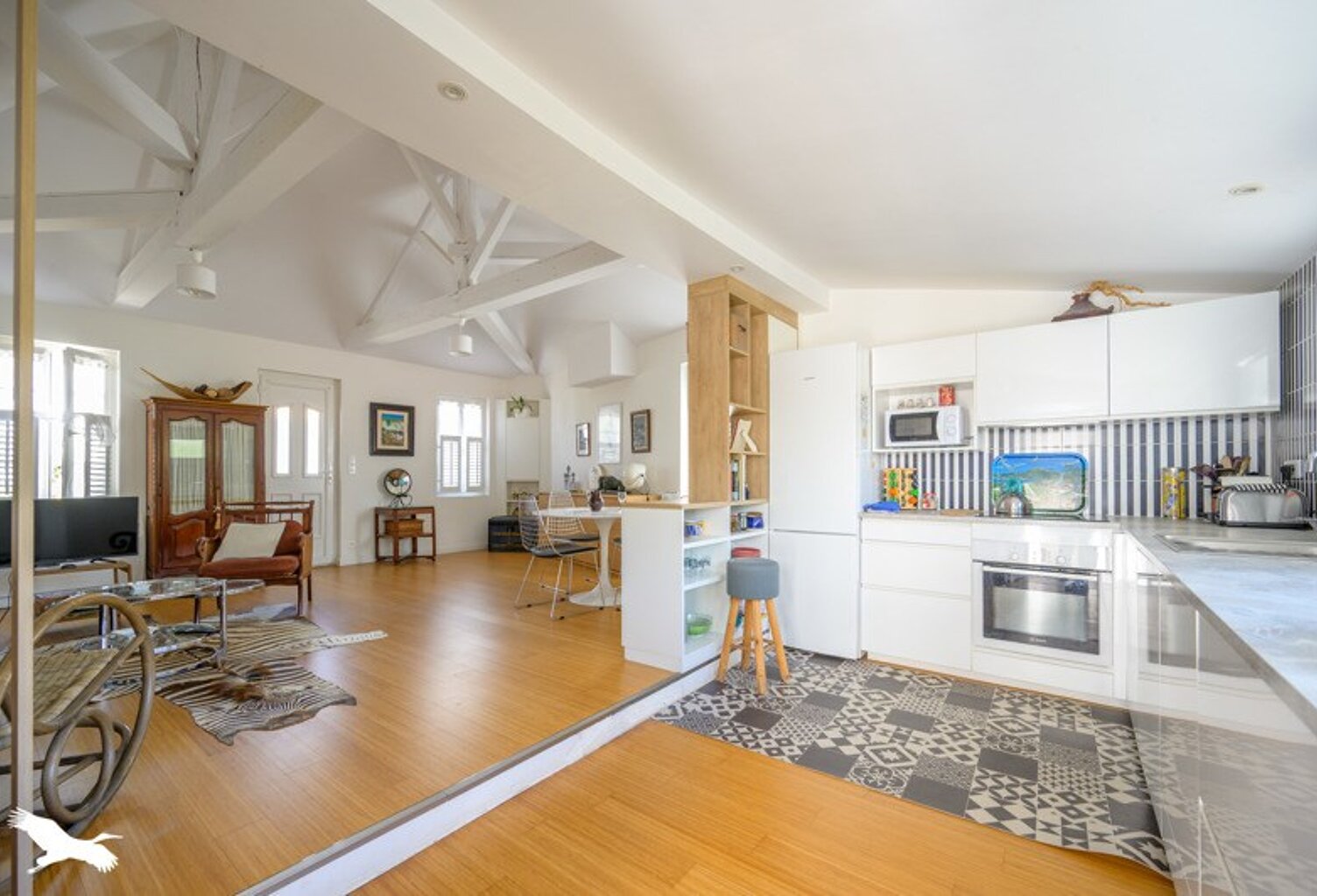 Vente maison 5 pièces 87 m² La Rochelle (17000) — photo 1