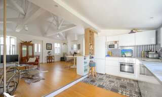 Maison 5 Pièces 87 m² à vendre à La Rochelle (17000)