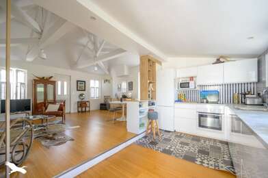 Maison 5 pièces 730800 €