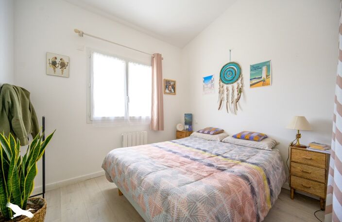 Vente maison 5 pièces 87 m² La Rochelle (17000) — photo 5