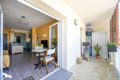 Appartement 2 pièces 244950 €
