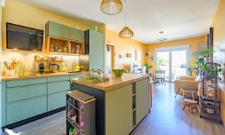 Appartement 2 Pièces 45 m² à vendre à La Rochelle (17000)