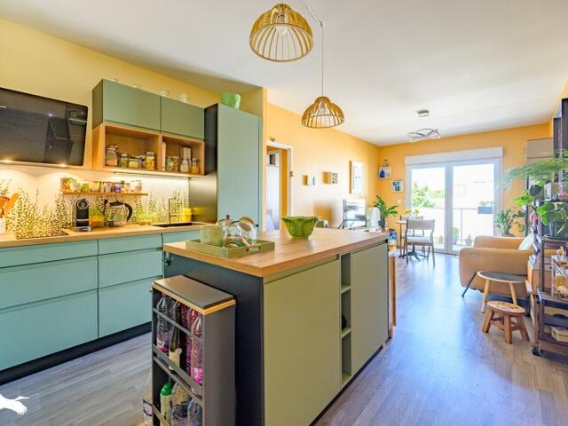 Appartement proposé à La Rochelle