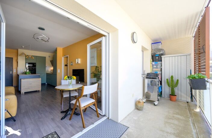Appartement de 2 pièces principales — photo 3