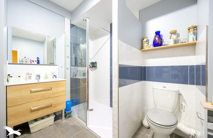 Appartement de 2 pièces principales — photo 4