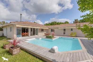 Maison 5 pièces 1050000 €