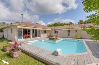 Villa de 5 pièces principales — photo du bien