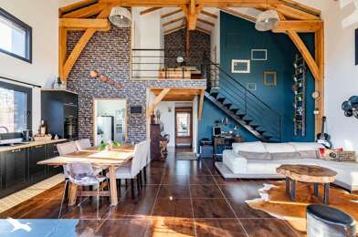 Maison 5 pièces 549500 €