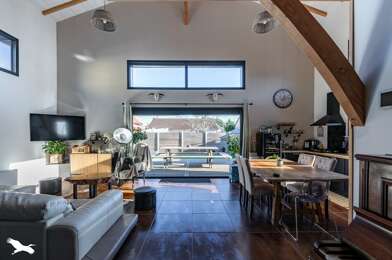 Maison 5 pièces 549500 €