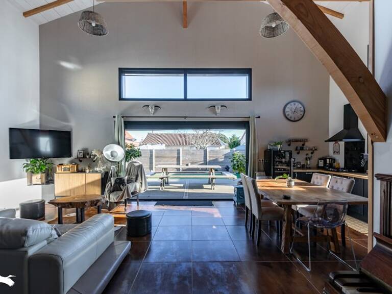Maison 5 pièces 118 m² — photo 1