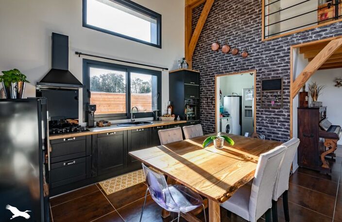 Vente maison 5 pièces 118 m² La Teste-de-Buch (33260) — photo 3