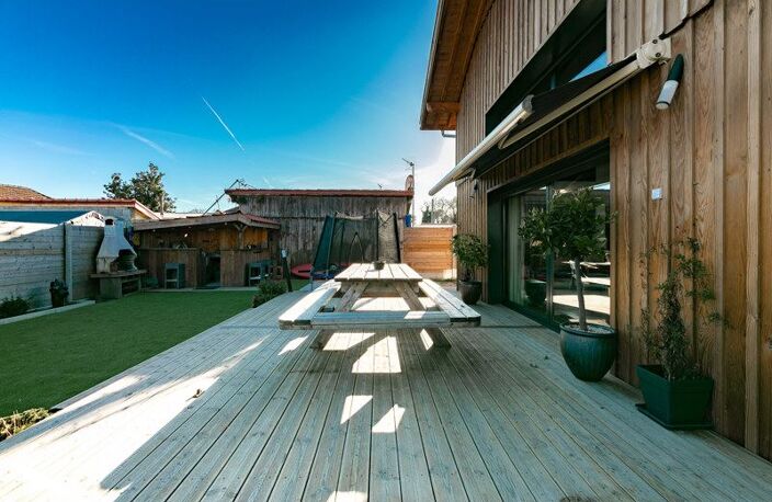 Vente maison 5 pièces 118 m² La Teste-de-Buch (33260) — photo 4