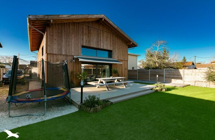 Vente maison 5 pièces 118 m² La Teste-de-Buch (33260) — photo 5