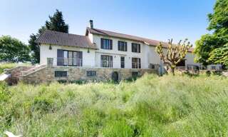 Maison 7 Pièces 185 m² à vendre à Isle (87170)