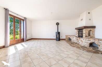 Maison 7 pièces 462000 €