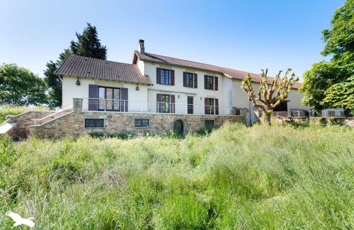 Vente maison 7 pièces 185 m² Isle (87170) — photo 5