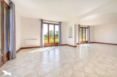 Maison 7 pièces 462000 €