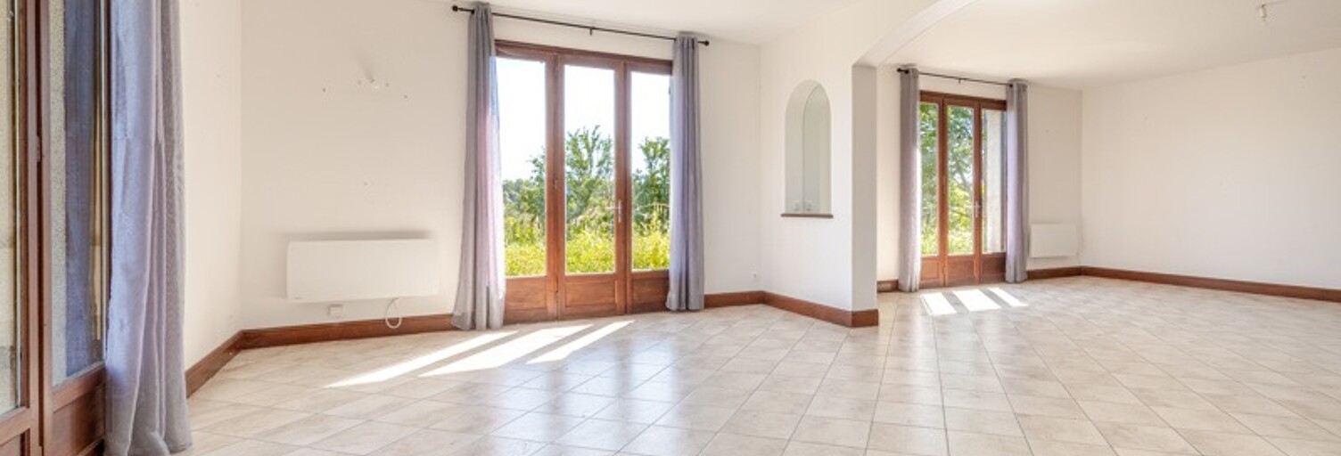 Maison 7 Pièces 185 m² à vendre à Isle (87170)