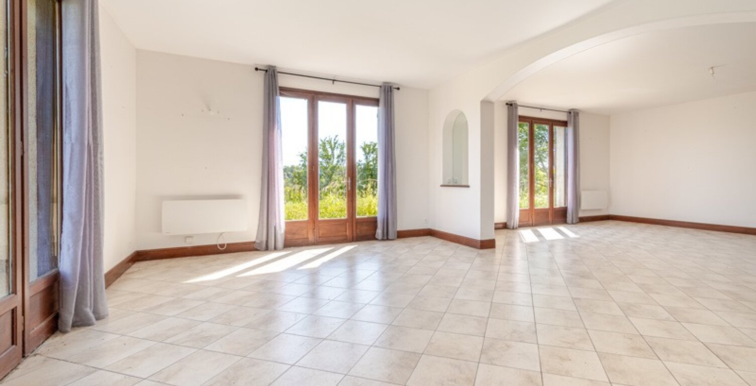 Vente maison 7 pièces 185 m² Isle (87170) — photo 1