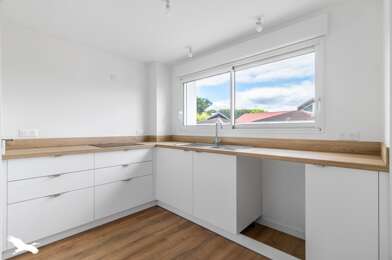 Appartement 4 pièces 260000 €