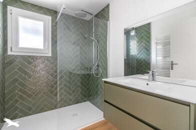 Appartement 4 pièces 260000 €