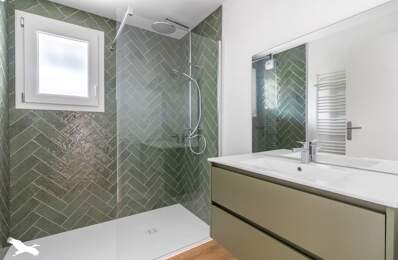Appartement de 4 pièces principales — photo du bien