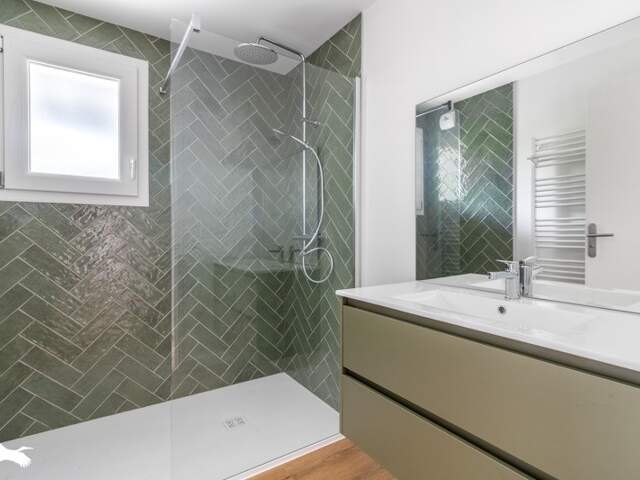 Appartement de 4 pièces principales — photo du bien
