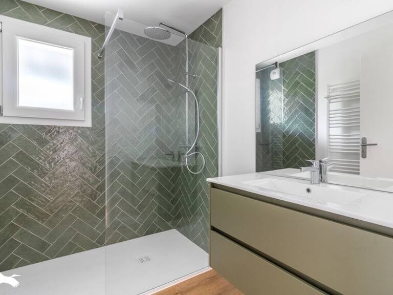 Appartement de 4 pièces principales — photo 1