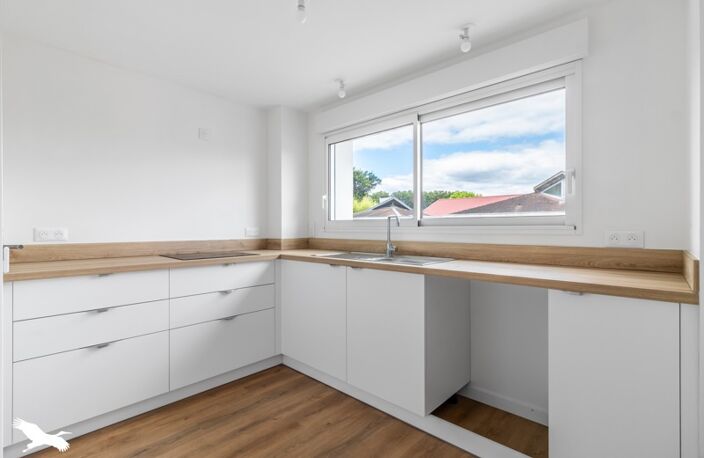 Appartement de 4 pièces principales — photo 2